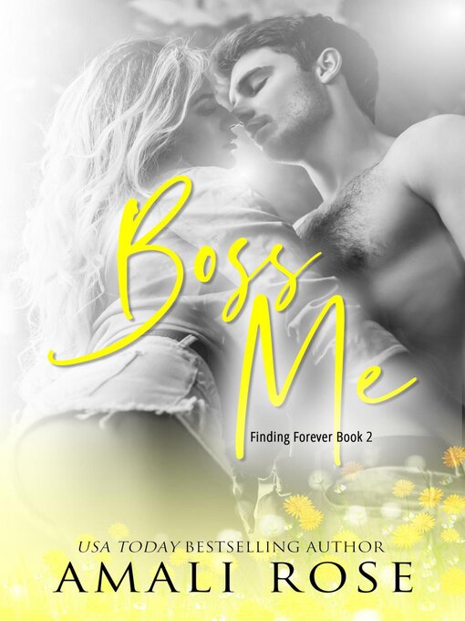 Title details for Boss Me by Amali Rose - Available
